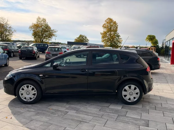 Seat Leon Salsa 1.4 MPi 63kW Klima - foto 8