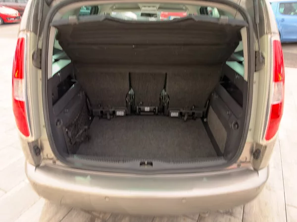 Škoda Roomster Style 1.4i 63kW - foto 20
