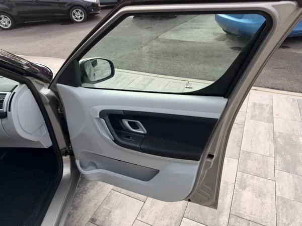 Škoda Roomster Style 1.4i 63kW - foto 23
