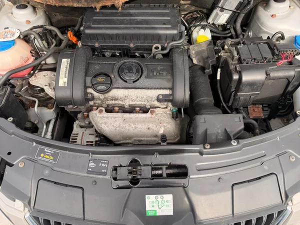Škoda Roomster Style 1.4i 63kW - foto 26