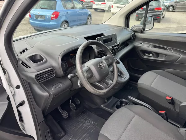 Toyota ProAce City L2 1.5D 75kW - foto 11