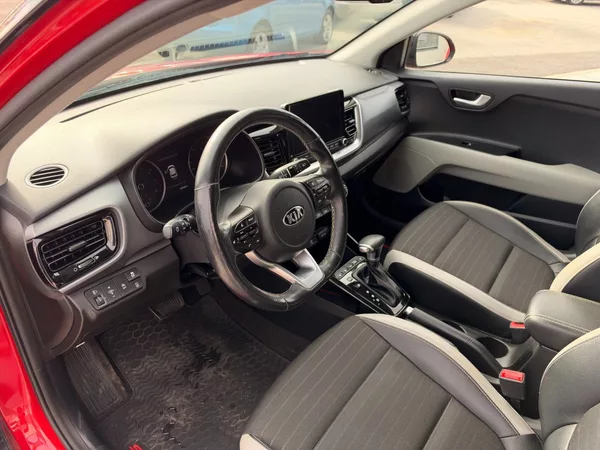 Kia Stonic 1.0 T-GDi,88 Kw Platinum - foto 10
