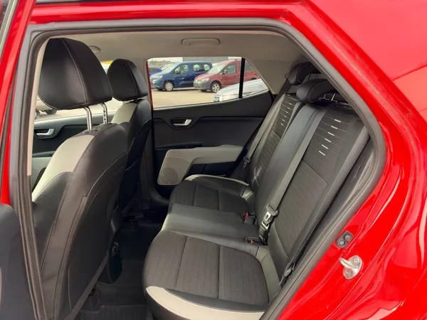 Kia Stonic 1.0 T-GDi,88 Kw Platinum - foto 12