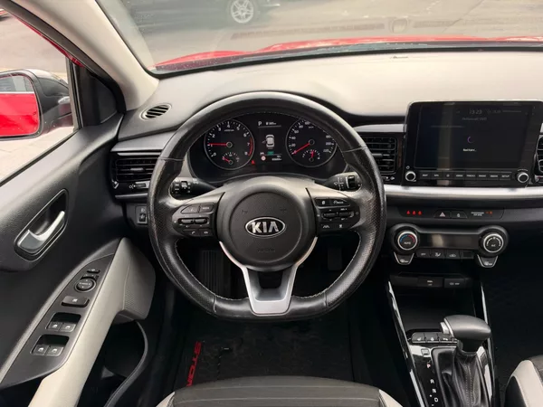 Kia Stonic 1.0 T-GDi,88 Kw Platinum - foto 13