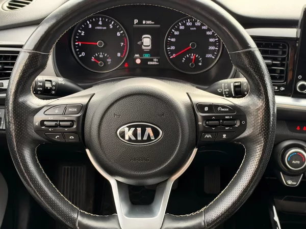 Kia Stonic 1.0 T-GDi,88 Kw Platinum - foto 15
