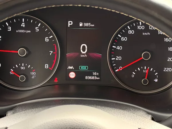 Kia Stonic 1.0 T-GDi,88 Kw Platinum - foto 16