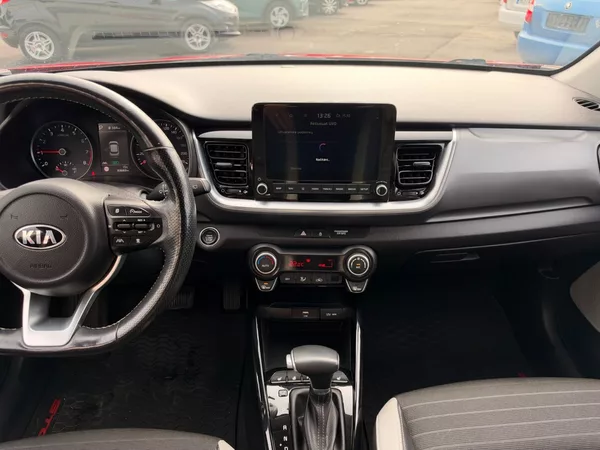 Kia Stonic 1.0 T-GDi,88 Kw Platinum - foto 18