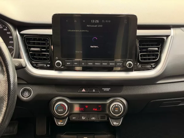 Kia Stonic 1.0 T-GDi,88 Kw Platinum - foto 19