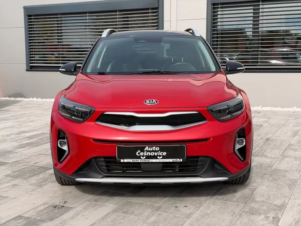 Kia Stonic 1.0 T-GDi,88 Kw Platinum - foto 2