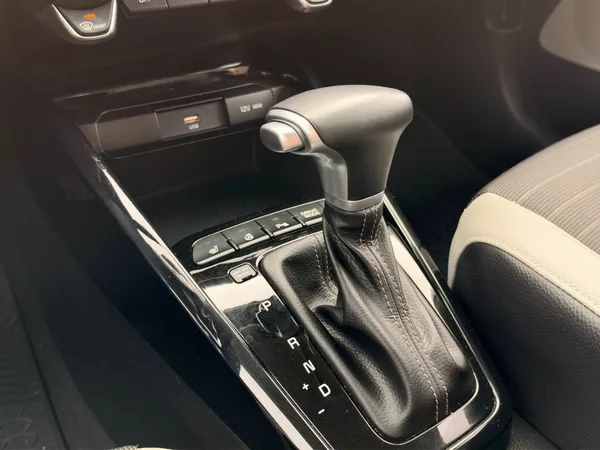 Kia Stonic 1.0 T-GDi,88 Kw Platinum - foto 20