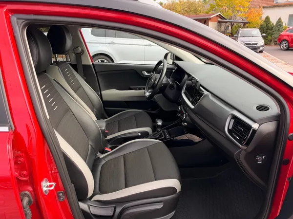Kia Stonic 1.0 T-GDi,88 Kw Platinum - foto 26