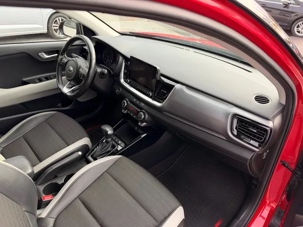 Kia Stonic 1.0 T-GDi,88 Kw Platinum - foto 27