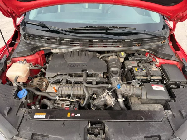 Kia Stonic 1.0 T-GDi,88 Kw Platinum - foto 29