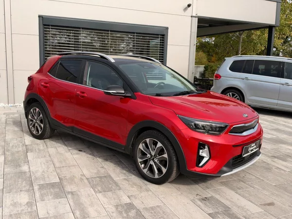 Kia Stonic 1.0 T-GDi,88 Kw Platinum - foto 3