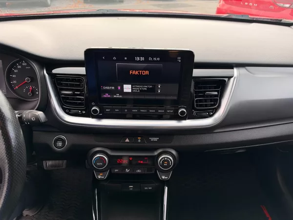 Kia Stonic 1.0 T-GDi,88 Kw Platinum - foto 30