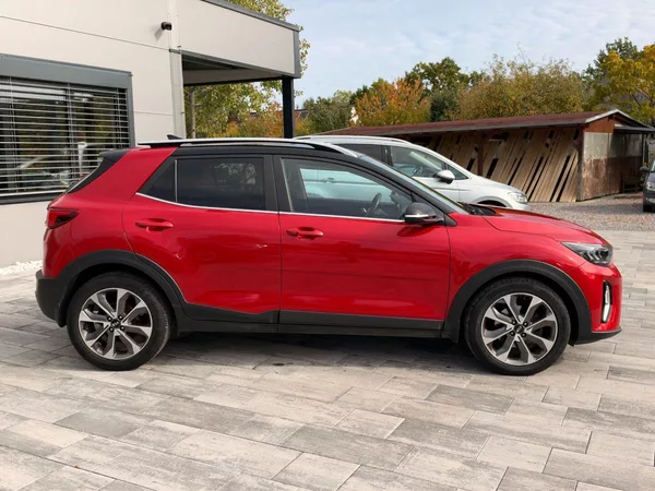 Kia Stonic 1.0 T-GDi,88 Kw Platinum - foto 4