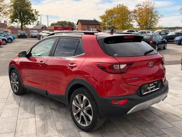 Kia Stonic 1.0 T-GDi,88 Kw Platinum - foto 7