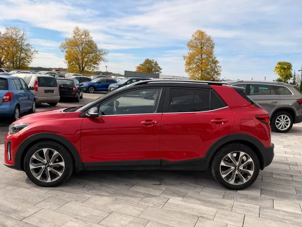 Kia Stonic 1.0 T-GDi,88 Kw Platinum - foto 8