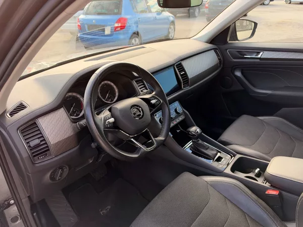 Škoda Kodiaq STYLE 2.0 TDI 110kW 4x4 DSG - foto 10