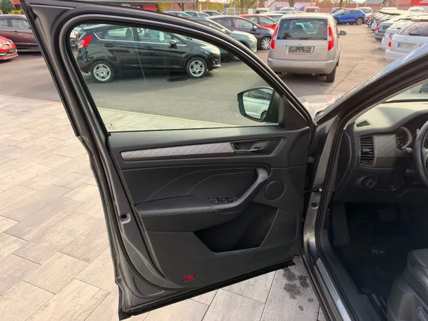 Škoda Kodiaq STYLE 2.0 TDI 110kW 4x4 DSG - foto 11