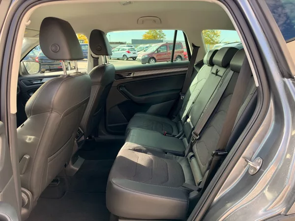 Škoda Kodiaq STYLE 2.0 TDI 110kW 4x4 DSG - foto 13