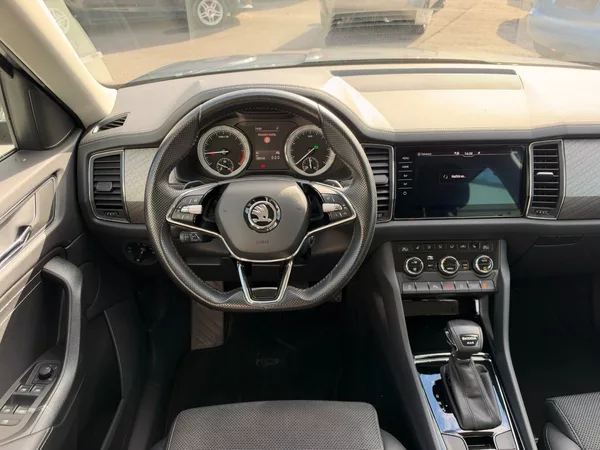 Škoda Kodiaq STYLE 2.0 TDI 110kW 4x4 DSG - foto 14