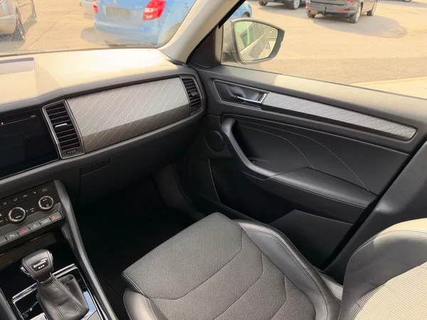 Škoda Kodiaq STYLE 2.0 TDI 110kW 4x4 DSG - foto 15