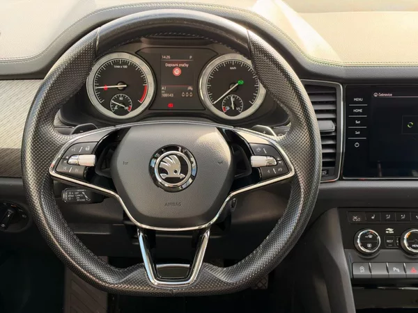 Škoda Kodiaq STYLE 2.0 TDI 110kW 4x4 DSG - foto 16
