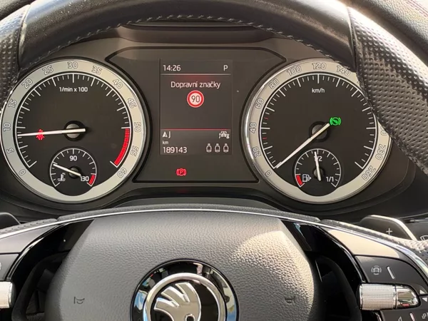 Škoda Kodiaq STYLE 2.0 TDI 110kW 4x4 DSG - foto 17
