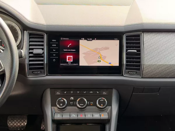 Škoda Kodiaq STYLE 2.0 TDI 110kW 4x4 DSG - foto 18