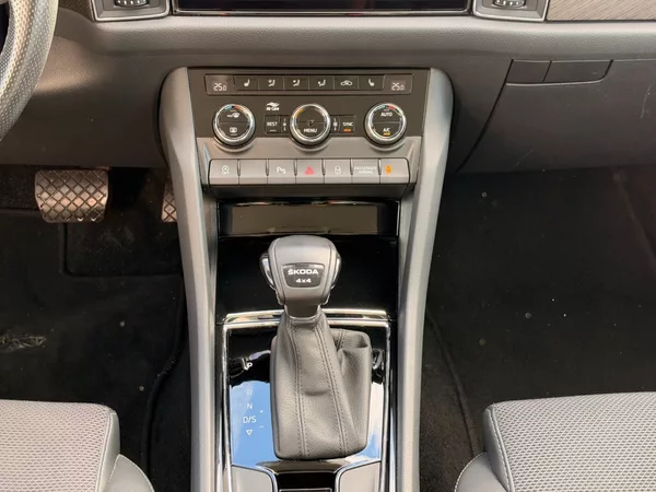 Škoda Kodiaq STYLE 2.0 TDI 110kW 4x4 DSG - foto 19