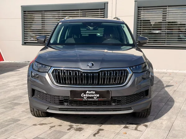Škoda Kodiaq STYLE 2.0 TDI 110kW 4x4 DSG - foto 2