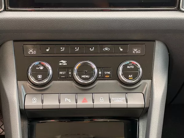 Škoda Kodiaq STYLE 2.0 TDI 110kW 4x4 DSG - foto 20