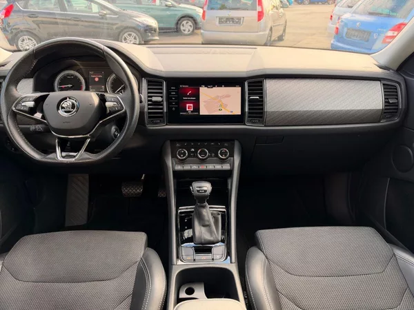 Škoda Kodiaq STYLE 2.0 TDI 110kW 4x4 DSG - foto 21