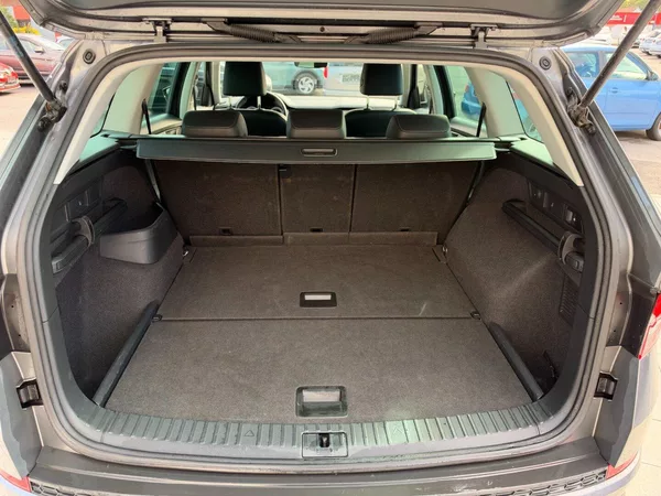 Škoda Kodiaq STYLE 2.0 TDI 110kW 4x4 DSG - foto 22