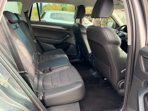 Škoda Kodiaq STYLE 2.0 TDI 110kW 4x4 DSG - foto 24