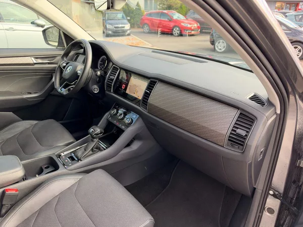Škoda Kodiaq STYLE 2.0 TDI 110kW 4x4 DSG - foto 27