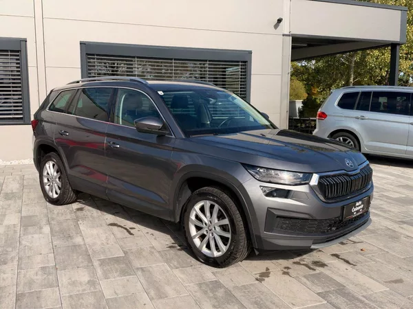 Škoda Kodiaq STYLE 2.0 TDI 110kW 4x4 DSG - foto 3