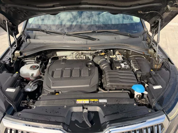 Škoda Kodiaq STYLE 2.0 TDI 110kW 4x4 DSG - foto 32