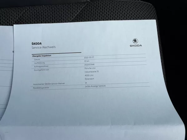 Škoda Kodiaq STYLE 2.0 TDI 110kW 4x4 DSG - foto 33