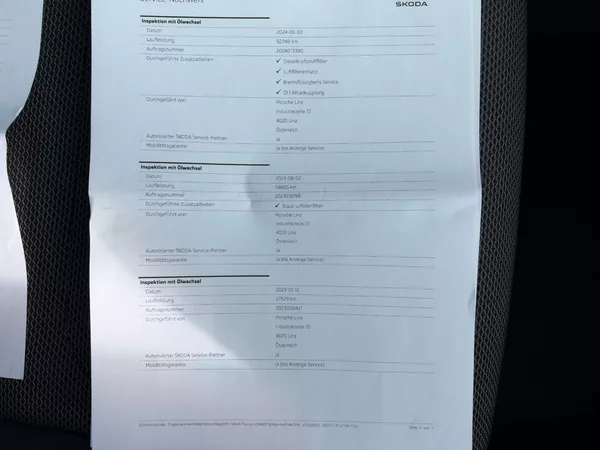 Škoda Kodiaq STYLE 2.0 TDI 110kW 4x4 DSG - foto 34