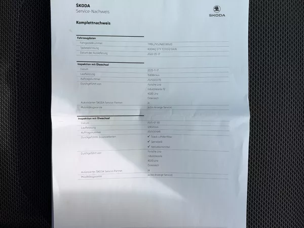 Škoda Kodiaq STYLE 2.0 TDI 110kW 4x4 DSG - foto 35