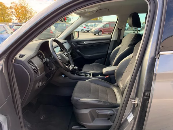 Škoda Kodiaq STYLE 2.0 TDI 110kW 4x4 DSG - foto 9