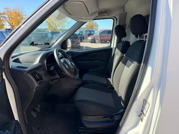 Fiat Dobló Maxi 1.6JTD Mjet, 77 kW - foto 10