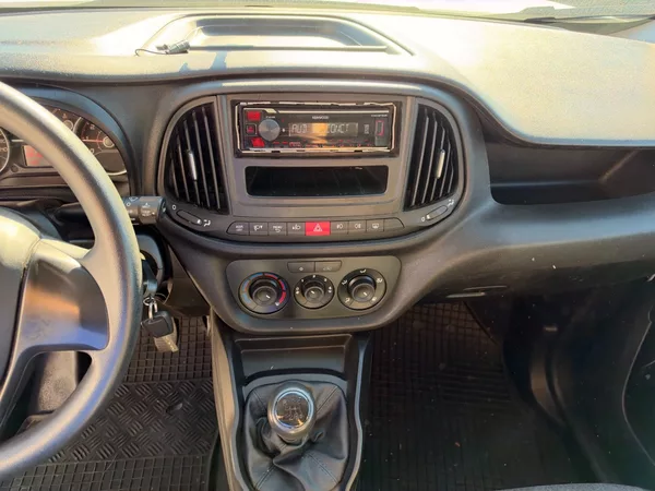 Fiat Dobló Maxi 1.6JTD Mjet, 77 kW - foto 14