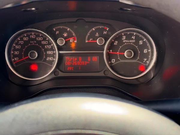 Fiat Dobló Maxi 1.6JTD Mjet, 77 kW - foto 15