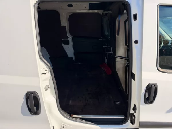 Fiat Dobló Maxi 1.6JTD Mjet, 77 kW - foto 17