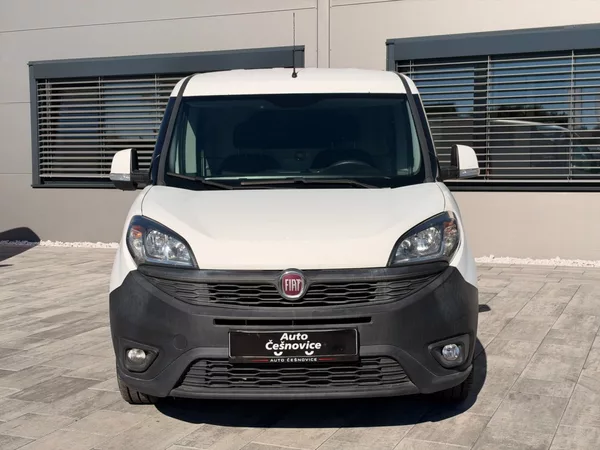 Fiat Dobló Maxi 1.6JTD Mjet, 77 kW - foto 2