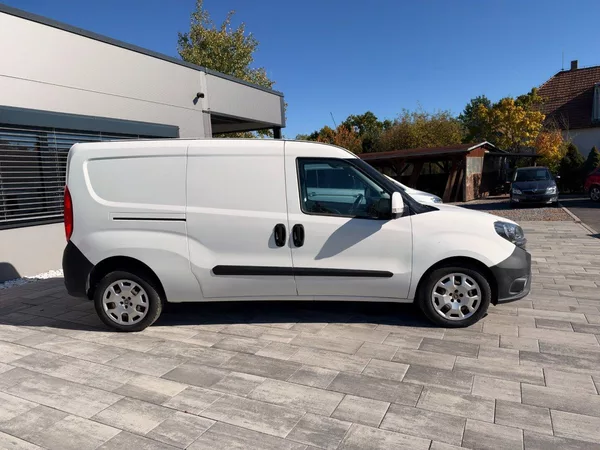Fiat Dobló Maxi 1.6JTD Mjet, 77 kW - foto 4