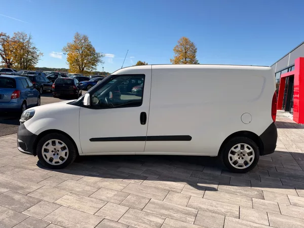 Fiat Dobló Maxi 1.6JTD Mjet, 77 kW - foto 8